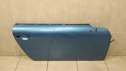 PORSCHE Porsche 911 930 Original Right Door 91153100606 Door Right 74-86 Top Carrera RS — thumbnail 1