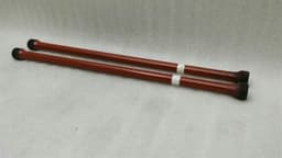 PORSCHE Porsche 911 930 Left Rear Strut 90133310105 Strut Rear Left Half Shaft Set — thumbnail 6