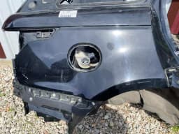 LAND ROVER LAND ROVER Range Rover Sport L494 Right Wing LR036412 Front Right Fender — thumbnail 8