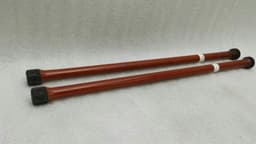 PORSCHE Porsche 911 930 Left Rear Strut 90133310105 Strut Rear Left Half Shaft Set — thumbnail 5