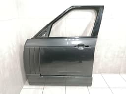 LAND ROVER LAND ROVER RANGE ROVER L405 Left Front Door LR036400 Door Front Left With Faulty — thumbnail 1