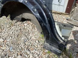 LAND ROVER LAND ROVER Range Rover Sport L494 Right Wing LR036412 Front Right Fender — thumbnail 10