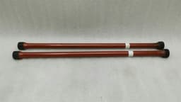 PORSCHE Porsche 911 930 Left Rear Strut 90133310105 Strut Rear Left Half Shaft Set — thumbnail 1