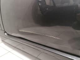 LAND ROVER LAND ROVER RANGE ROVER L405 Left Front Door LR036400 Door Front Left With Faulty — thumbnail 7