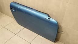 PORSCHE Porsche 911 930 Original Right Door 91153100606 Door Right 74-86 Top Carrera RS — thumbnail 3