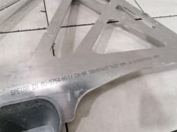 BMW BMW 4 M4 G82 G22 holder bracket 33309504175 holder carrier rear rear — thumbnail 4