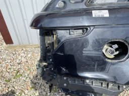 LAND ROVER LAND ROVER Range Rover Sport L494 Right Wing LR036412 Front Right Fender — thumbnail 7