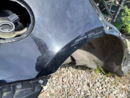 LAND ROVER LAND ROVER Range Rover Sport L494 Right Wing LR036412 Front Right Fender — thumbnail 9