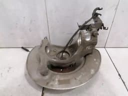 BMW BMW 4 M4 G82 G22 left front hub 31208095663 wheel bearing housing front left RWD — thumbnail 7
