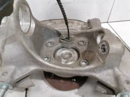 BMW BMW 4 M4 G82 G22 left front hub 31208095663 wheel bearing housing front left RWD — thumbnail 10