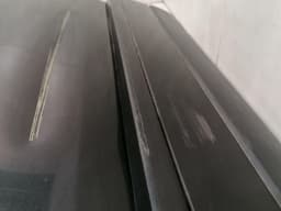 LAND ROVER LAND ROVER RANGE ROVER L405 Left Front Door LR036400 Door Front Left With Faulty — thumbnail 9