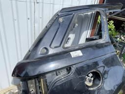 LAND ROVER LAND ROVER Range Rover Sport L494 Right Wing LR036412 Front Right Fender — thumbnail 6