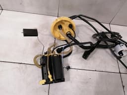LAND ROVER Range Rover Sport L494 Diesel Fuel Pump Electric CPLA-9H307-BA Fuel Pump — thumbnail 3
