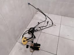 LAND ROVER Range Rover Sport L494 Diesel Fuel Pump Electric CPLA-9H307-BA Fuel Pump — thumbnail 6