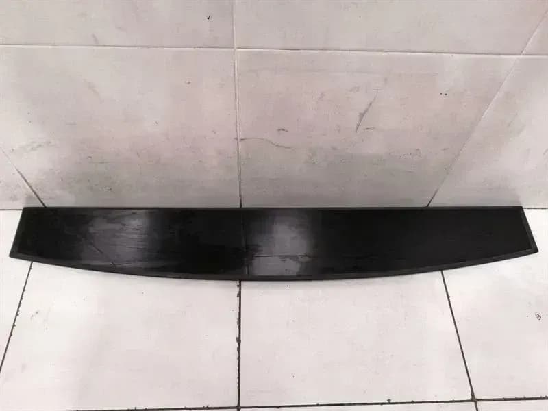 PANORAMIC GLASS GLASS RANGE ROVER SPORT L494 FRONT SUNROOF LR038284 SLIDING