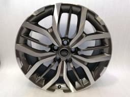 LAND ROVER LAND ROVER Range Rover Sport L494 Alloy Wheel FK6M-1007-AA Alloy Rim 9Jx21 ET49 — thumbnail 2