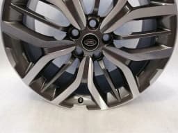 LAND ROVER LAND ROVER Range Rover Sport L494 Alloy Wheel FK6M-1007-AA Alloy Rim 9Jx21 ET49 — thumbnail 4