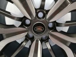 LAND ROVER LAND ROVER Range Rover Sport L494 Alloy Wheel FK6M-1007-AA Alloy Rim 9Jx21 ET49 — thumbnail 3