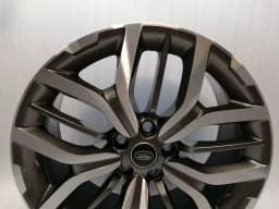 LAND ROVER LAND ROVER Range Rover Sport L494 Alloy Wheel FK6M-1007-AA Alloy Rim 9Jx21 ET49 — thumbnail 5