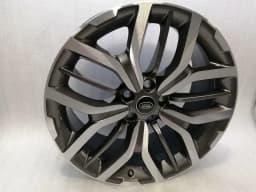 LAND ROVER LAND ROVER Range Rover Sport L494 Alloy Wheel FK6M-1007-AA Alloy Rim 9Jx21 ET49 — thumbnail 6