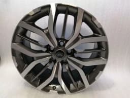 LAND ROVER LAND ROVER Range Rover Sport L494 Alloy Wheel FK6M-1007-AA Alloy Rim 9Jx21 ET49 — thumbnail 7