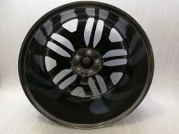 LAND ROVER LAND ROVER Range Rover Sport L494 Alloy Wheel FK6M-1007-AA Alloy Rim 9Jx21 ET49 — thumbnail 9