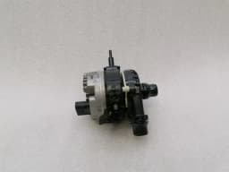 BMW BMW 4 M4 G82 G22 additional cooling pump 5A30246 coolant pump pump pump — thumbnail 1