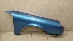 PORSCHE Porsche 911 930 Right Wing 91150303200 Front Right Fender 964 Carrera 3.0 — thumbnail 1