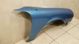 PORSCHE Porsche 911 930 Right Wing 91150303200 Front Right Fender 964 Carrera 3.0 — thumbnail 2