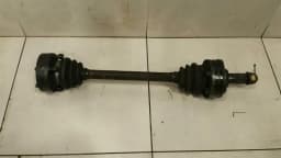 PORSCHE Porsche 911 930 Drive Shaft Rear 3.0 RS 91133203308 Rear Right Drive Shaft — thumbnail 5
