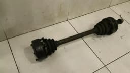 PORSCHE Porsche 911 930 Drive Shaft Rear 3.0 RS 91133203308 Rear Right Drive Shaft — thumbnail 3