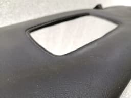 PORSCHE Porsche 911 930 Right Sun Viewfinder G Model Sun Bezel Right — thumbnail 7