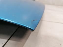 PORSCHE Porsche 911 930 bonnet 91151101001 bonnet original 993 964 72-90 — thumbnail 4