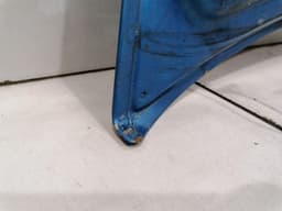 PORSCHE Porsche 911 930 bonnet 91151101001 bonnet original 993 964 72-90 — thumbnail 10