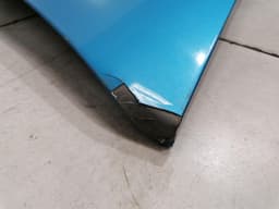 PORSCHE Porsche 911 930 bonnet 91151101001 bonnet original 993 964 72-90 — thumbnail 6