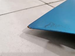 PORSCHE Porsche 911 930 bonnet 91151101001 bonnet original 993 964 72-90 — thumbnail 8