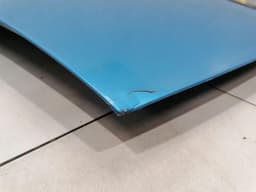 PORSCHE Porsche 911 930 bonnet 91151101001 bonnet original 993 964 72-90 — thumbnail 3