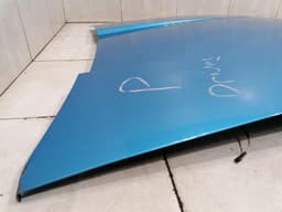 PORSCHE Porsche 911 930 bonnet 91151101001 bonnet original 993 964 72-90 — thumbnail 5