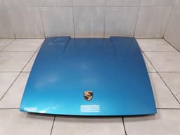 PORSCHE Porsche 911 930 bonnet 91151101001 bonnet original 993 964 72-90 — thumbnail 1
