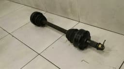 PORSCHE Porsche 911 930 Drive Shaft Rear 3.0 RS 91133203308 Rear Right Drive Shaft — thumbnail 2