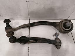 LAND ROVER Range Rover Sport L494 Left Front Wishbone LR045243 Front Left Wishbone — thumbnail 8