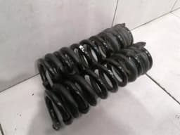 BMW BMW 4 M4 G82 G22 Coil Spring Rear 33538098766 chassis spring rear spring — thumbnail 6