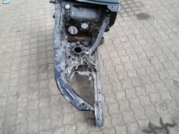 BMW BMW 4 M4 G82 G22 right front chassis leg 41009879817 right front wheelhouse — thumbnail 8