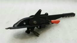 PORSCHE Porsche 911 930 Park Brake Lever 90142405102 Handbrake Handle — thumbnail 2