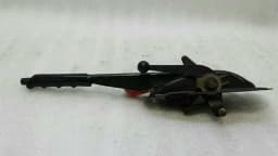 PORSCHE Porsche 911 930 Park Brake Lever 90142405102 Handbrake Handle — thumbnail 9