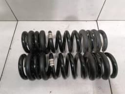 BMW BMW 4 M4 G82 G22 Coil Spring Rear 33538098766 chassis spring rear spring — thumbnail 3