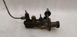 PORSCHE Porsche 911 930 Brake Master Cylinder 91135501202 Brake Master Cylinder — thumbnail 8