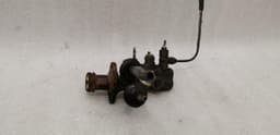 PORSCHE Porsche 911 930 Brake Master Cylinder 91135501202 Brake Master Cylinder — thumbnail 2