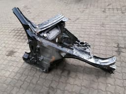 BMW BMW 4 M4 G82 G22 right front chassis leg 41009879817 right front wheelhouse — thumbnail 1