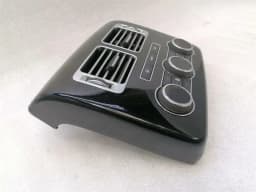 LAND ROVER LAND ROVER RANGE ROVER L405 Rear Car Climate Control Climate Control Rear Panel — thumbnail 9